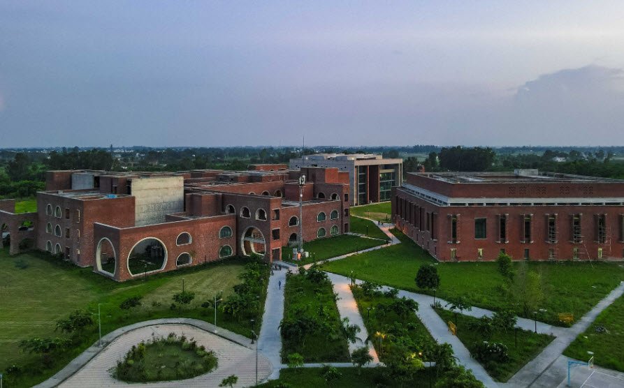 Indian Institute of Management Kashipur (IIM-Kashipur), Kashipur, Uttarakhand - Vushii.com